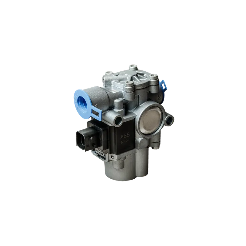 Модулятор ABS КАМАЗ SORL 35503000050