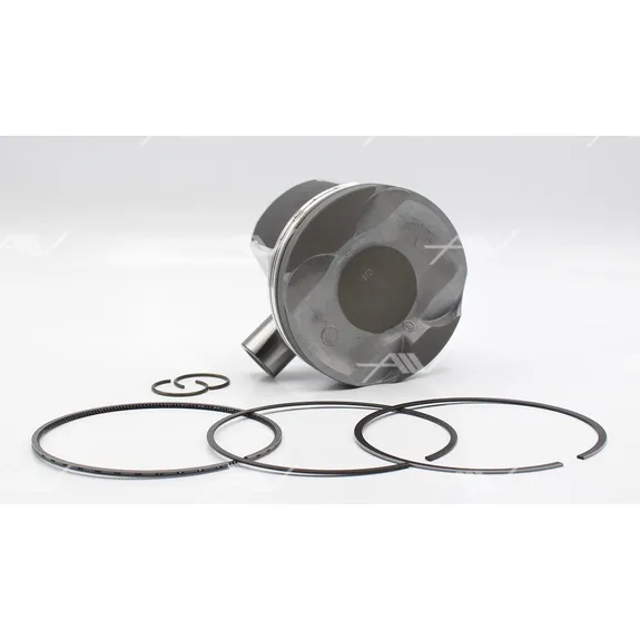 Поршень с кольцами STD TOYOTA 2AR-FE II AUTOWELT PN-34820