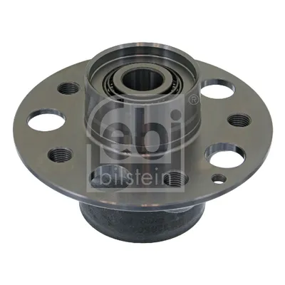 Ступица колеса передняя mb c219 w211 s211 r230 3.5-5.0 01 MB FEBI 32850