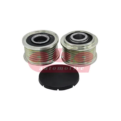 Шкив генератора ABA AUTOMOTIVE YT750086