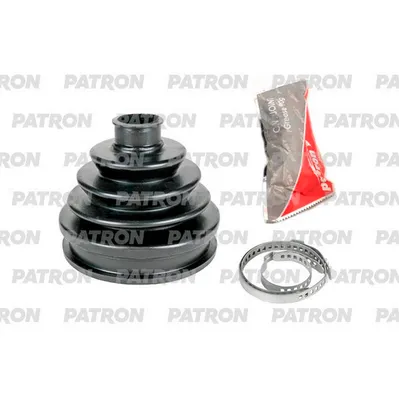 Пыльник ШРУСа наружн AUDI: A3 03 -, A3 Sportback 04 -, SEAT: ALT PATRON PDC0089
