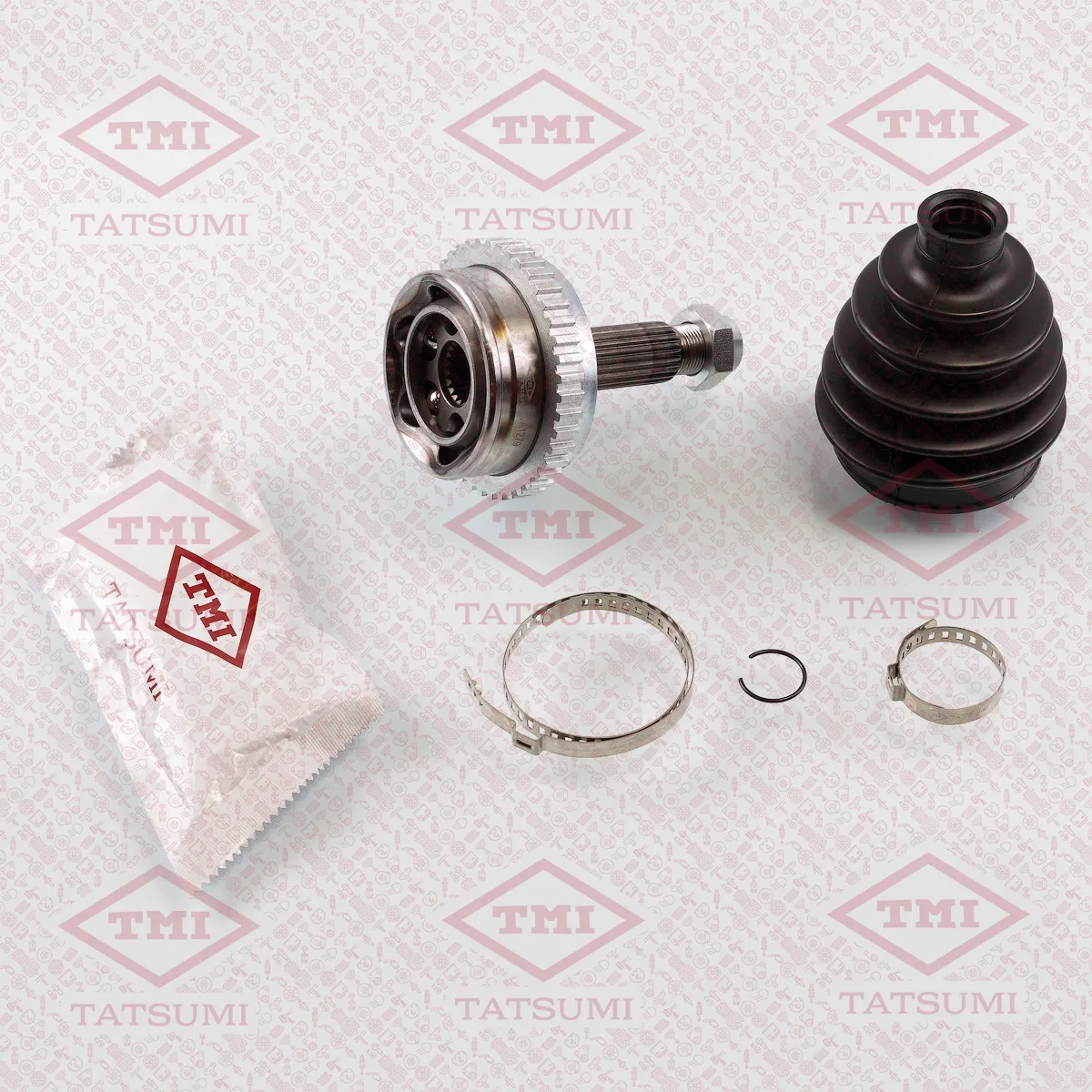 ШРУС наружный к-т LADA Granta 10-> TATSUMI TDA1279