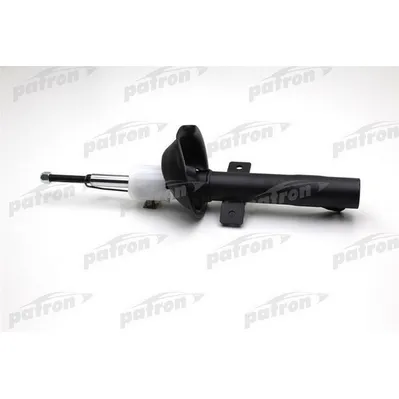 Амортизатор подвески передн FORD: FIESTA IV 95-02, FIESTA фургон 96-, PATRON PSA333701