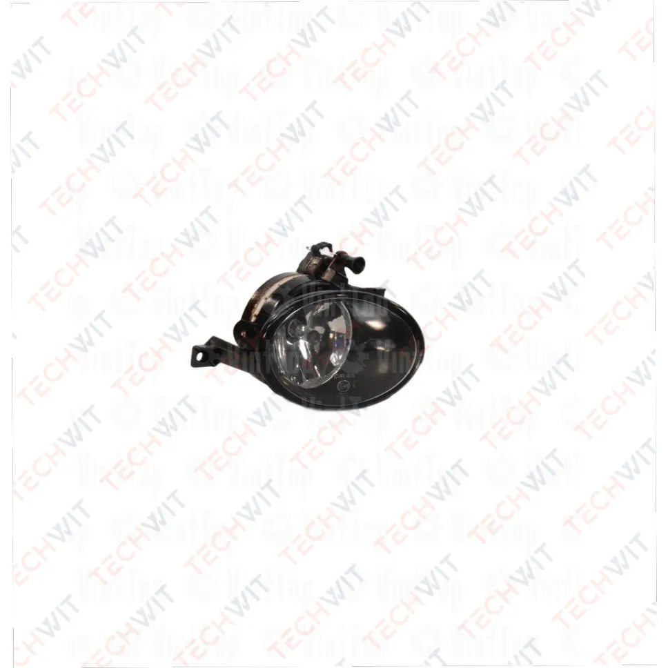 Фара противотуманная Лев. VW Golf 6 2009 TECHWIT HD002VWG035TW