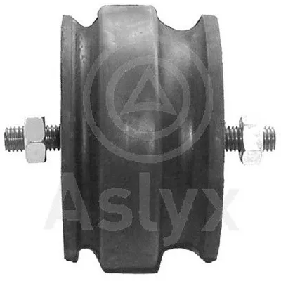 ОПОРА ДВИГ П FRD TRANSIT 2.5D 86-95 ASLYX AS200969