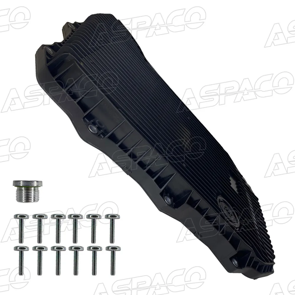 Масляный поддон с фильтром AUDI Q7 (2015>) ASPACO AP5398009