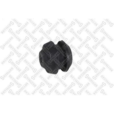 Подушка двигателя (м-п/у) задняя нижняя левая/правая DD FRL, STERL STELLOX 81-02869-SX