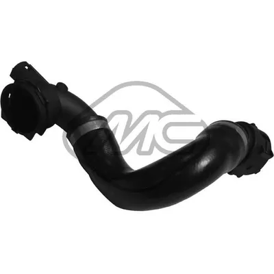 Патрубок BMW 3 Metalcaucho 97824