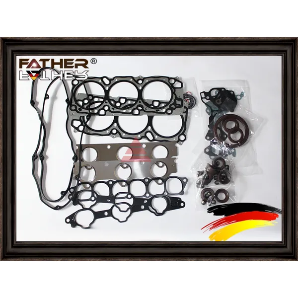 Набор прокладок (полный) FATHER F768R53