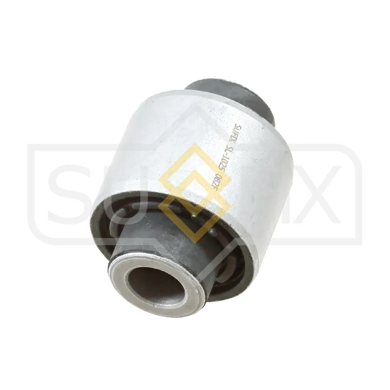 Сайлентблок подвески SUFIX SL-1025