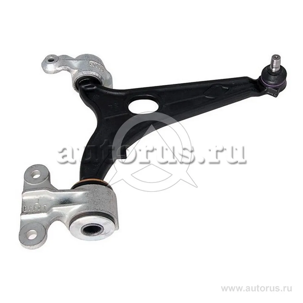 Рычаг подвески PEUGEOT 807 02-, CITROEN C8 02-, FIAT ULYSSE 02-, LANCIA PHEDRA 02-, 53079