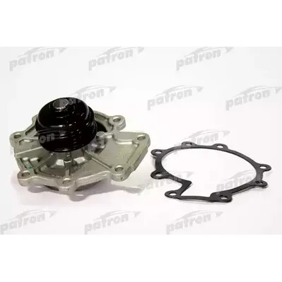 Насос водяной US4132 FORD: ESCAPE 03-06 3.0L PATRON PWP1049