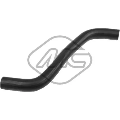 ПАТРУБОК TOYOTA COROLLA Metalcaucho 99312