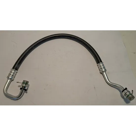 Трубка кондиционера 3C0820743BQ, Уценка CGA 10PQP8020RA-N0 Уценка