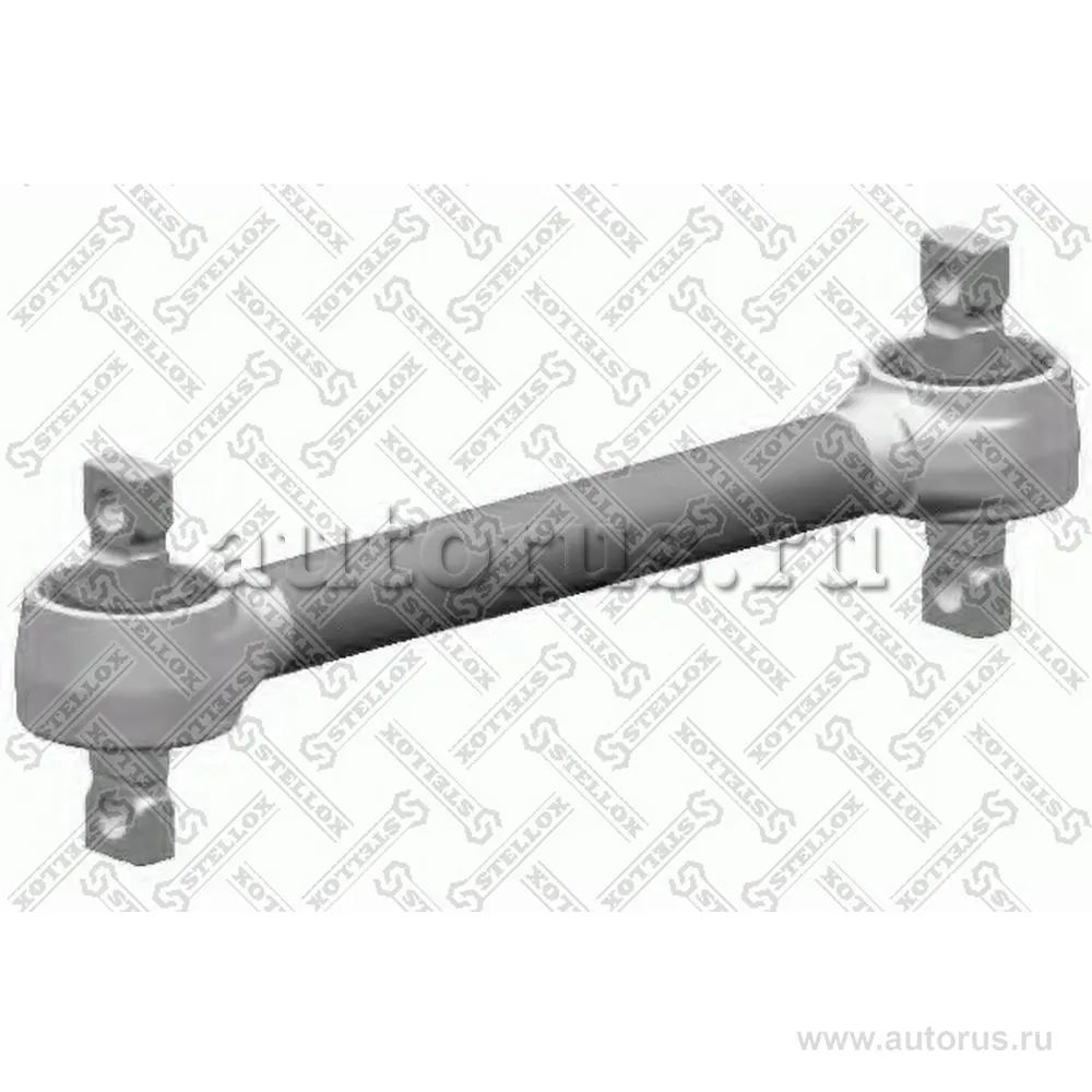 Тяга реактивная прод. l 590 MAN F90/2000 24-41.463 STELLOX 8411508_SX