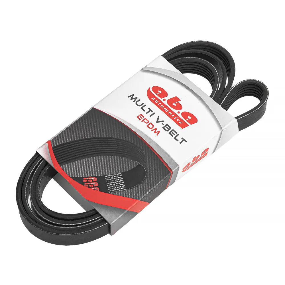 Ремень поликлиновый ABA AUTOMOTIVE 6PK2100