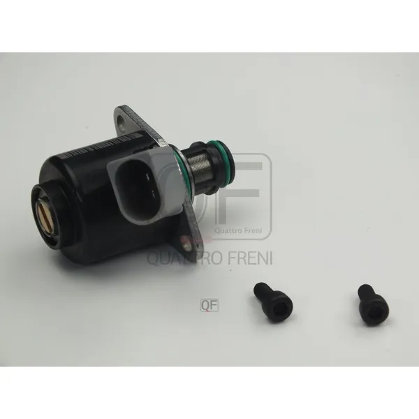 Регулятор давления тнвд QUATTRO FRENI QF06A00197
