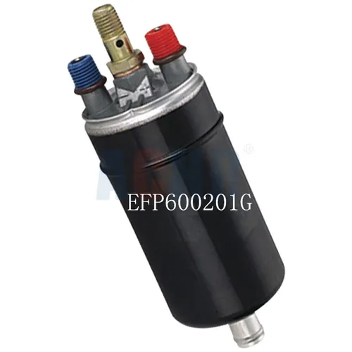 Насос топливный AUDI 100 77-83, AUDI 80 82-91, AUDI 90 84-91, 6 b ACHR EFP600201G