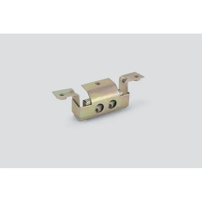 Кронштейн фиксатора замка УАЗ 236300560620100