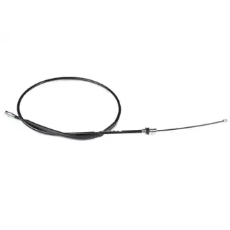 Трос ручного тормоза л.+п. Ford Mondeo SW all 93-94 disc STELLOX 29-98811-SX