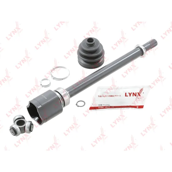 ШРУС внутренний R NISSAN Teana(J32) 2.5 08-14 LYNXauto CI-1040