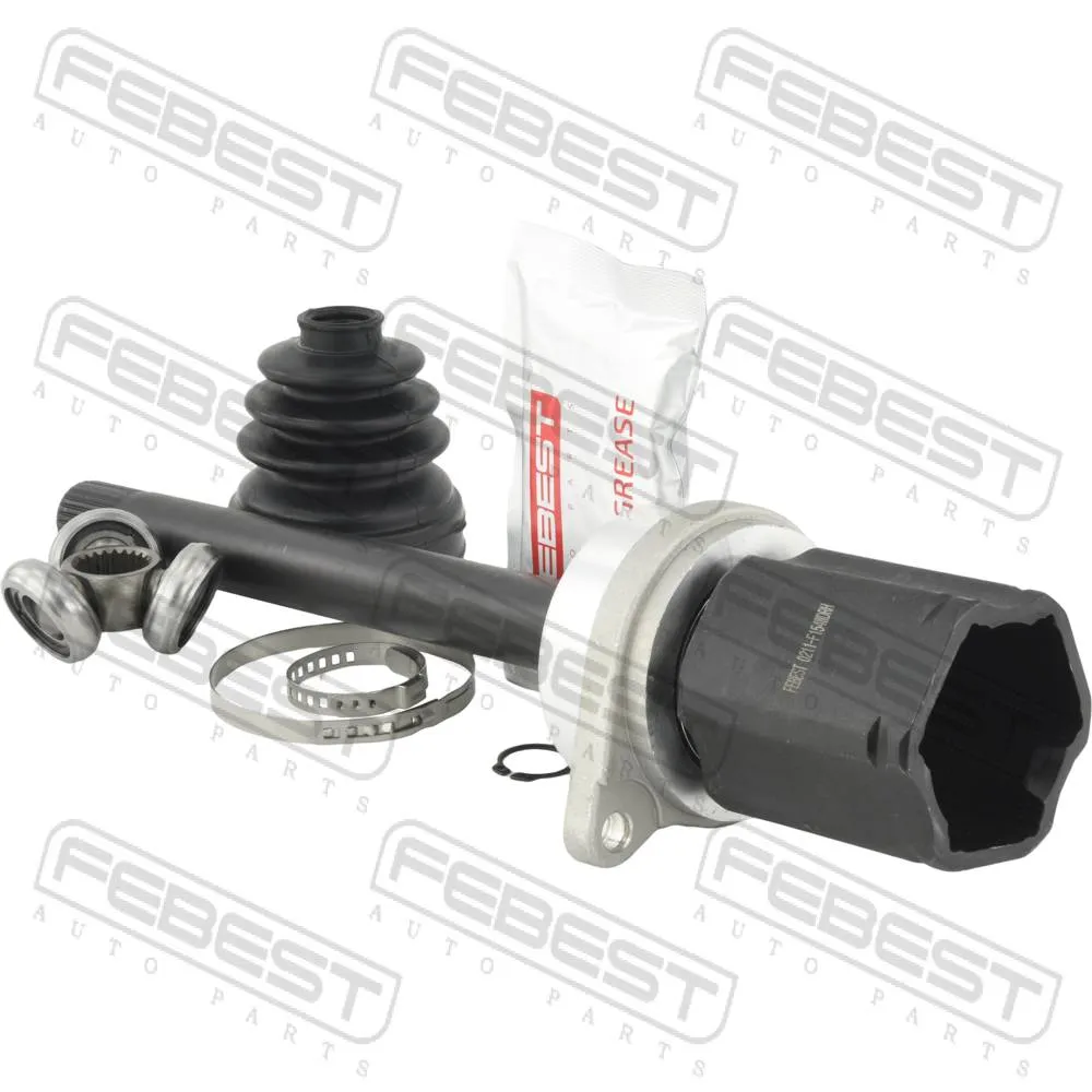 Шрус внутренний правый 26X31X26 FEBEST 0211-F154WDRH