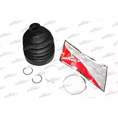 Пыльник ШРУСа наружн к-кт (24x93x137) OPEL: MOVANO 1.9DTI/2.2DTI PATRON PDC3449