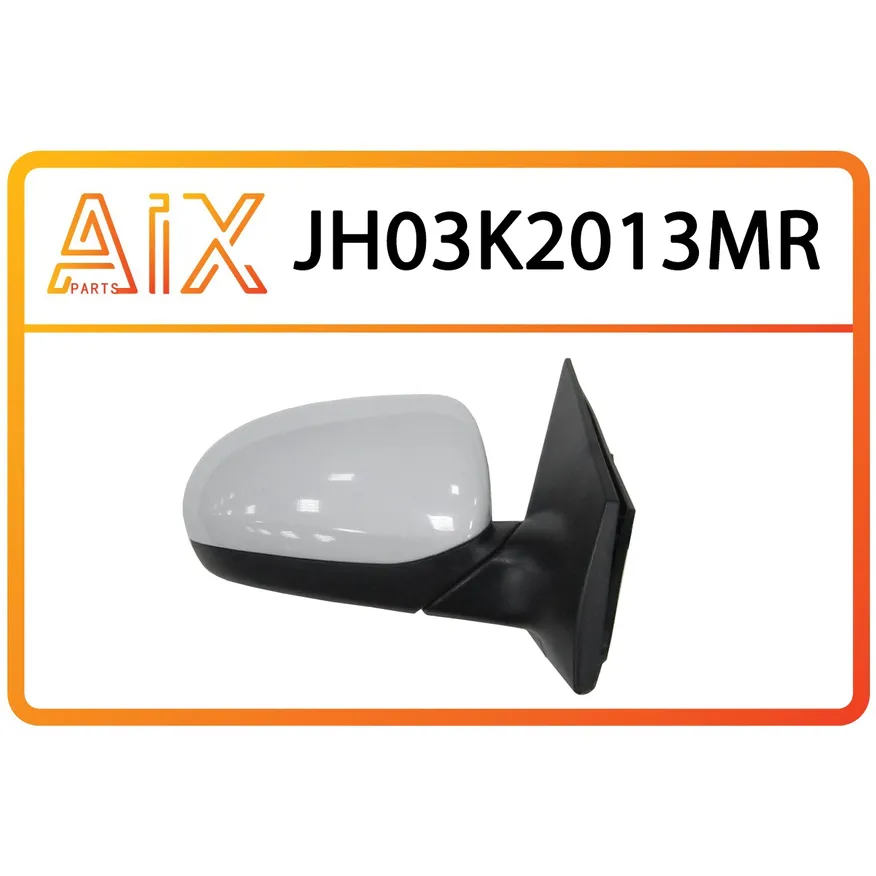 Зеркало правое механика AIX JH03-K2-013MR