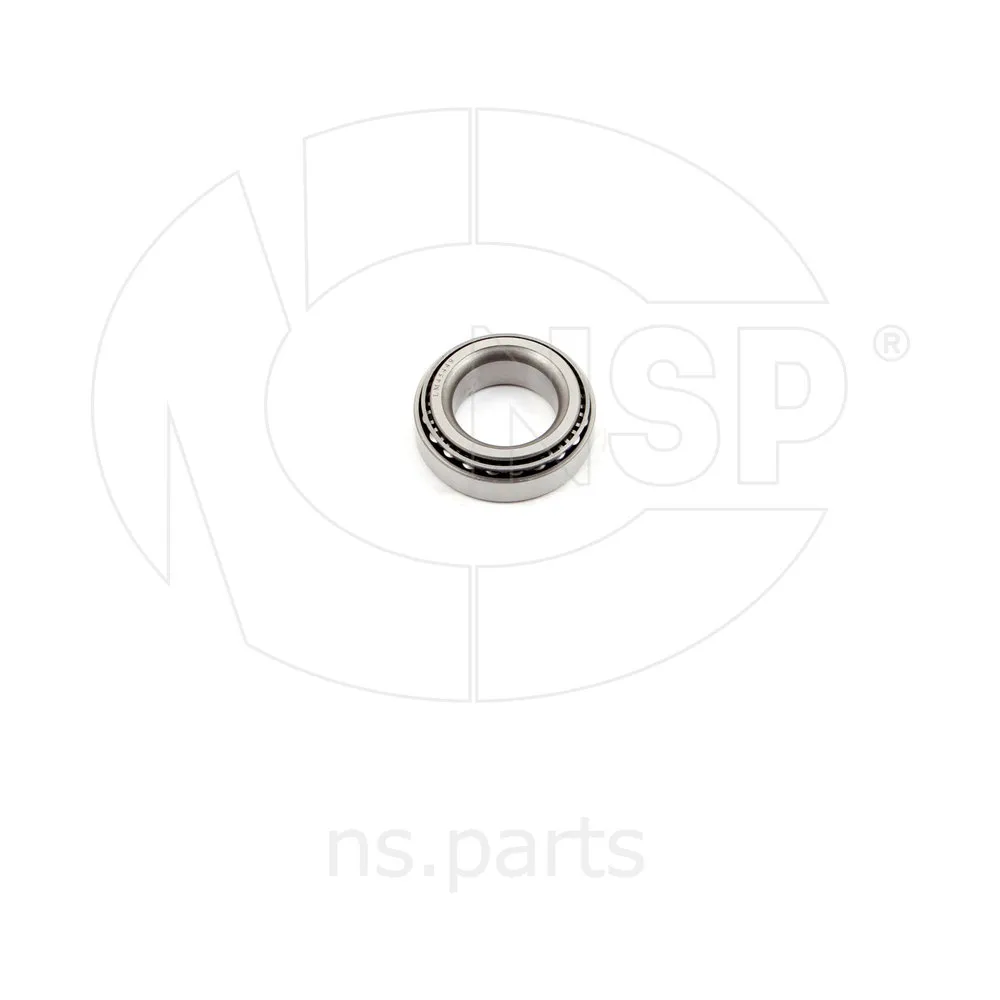 Подшипник ступицы задней DAEWOO Nexia