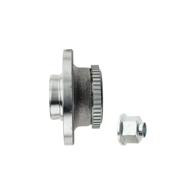 Подшипние ступицы зад VOLVO 850,C70,S70,V70 93-01 /5 BOLTS/ NTY KLTVV008