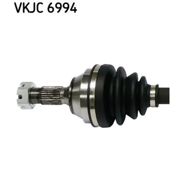 Вал приводной L, в сборе SKF VKJC 6994