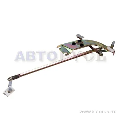 Трапеция стеклоочистителя ВАЗ 2121, 21213 VK TECHNOLOGY