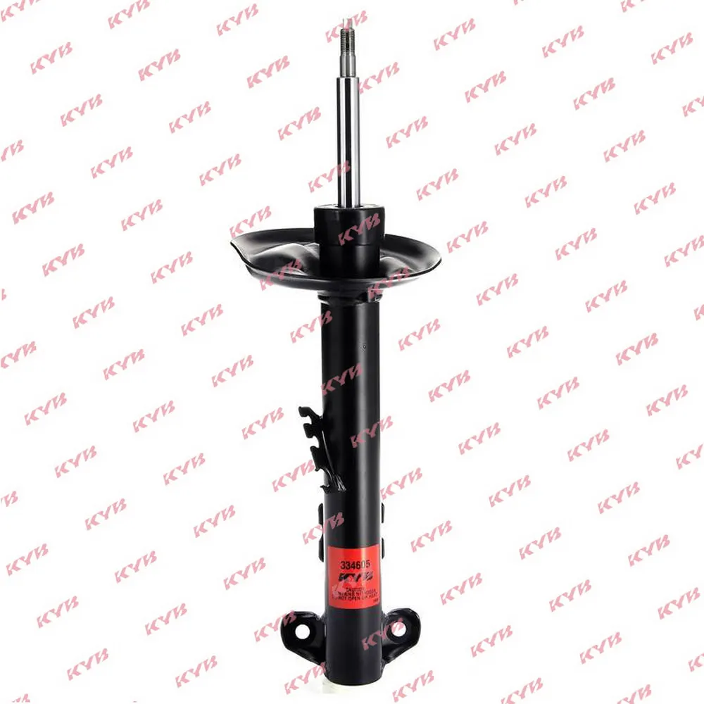 Амортизатор передний GAS L KYB 334605