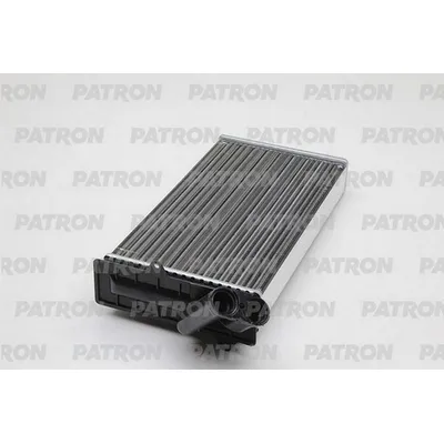 Радиатор отопителя CITROEN: EVASION (22_) 94-, JUMPY 95- \ FIAT: SCUD PATRON PRS2020