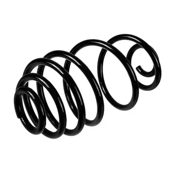 Пружина задняя 42 634 84 Opel Astra H 04> ZENTPARTS Z38364