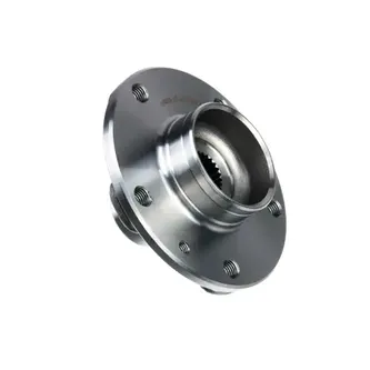 Ступица колеса Renault Duster HSMW/4х4 1.5 11-/Fluence 1.5 10- / M STELLOX 42-15195-SX
