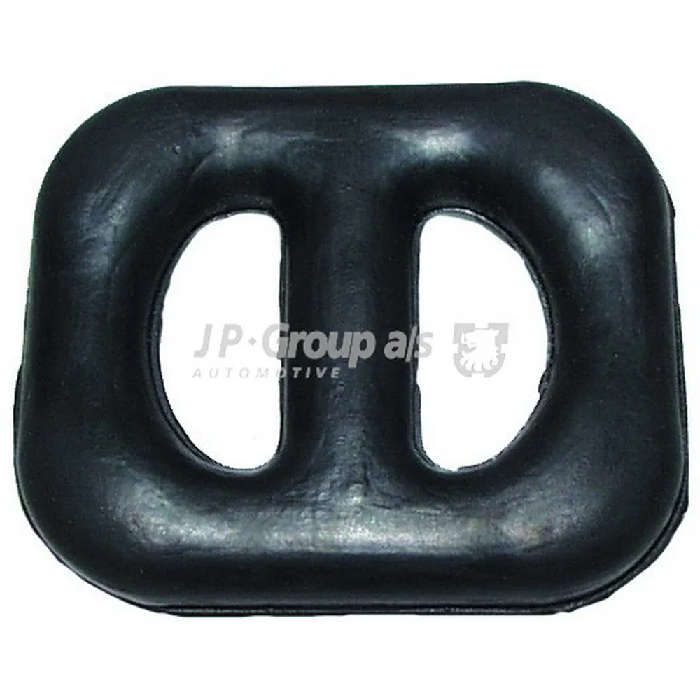 Держатель/крепление (резинка) глушителя DAEWOO Nexia / OPEL Astra F/G / Corsa C JP GROUP 1221600400