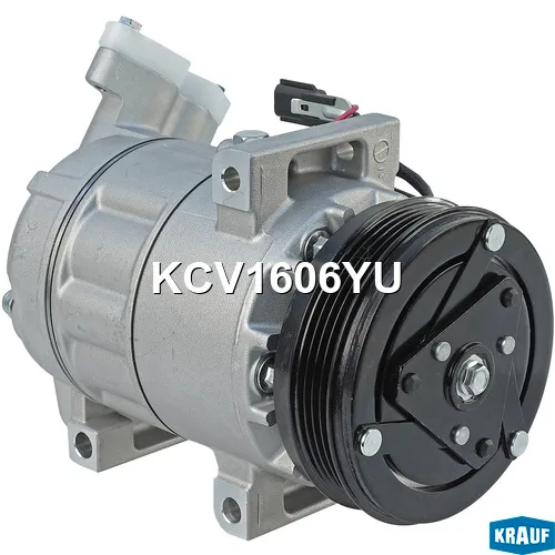 Компрессор кондиционера KRAUF KCV1606YU