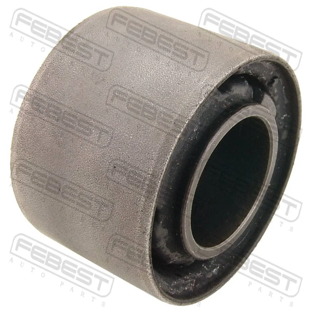 Сайлентблок заднего дифференциала NISSAN PATHFINDER R51 2004.08-2012.09 [US] FEBEST NAB-210