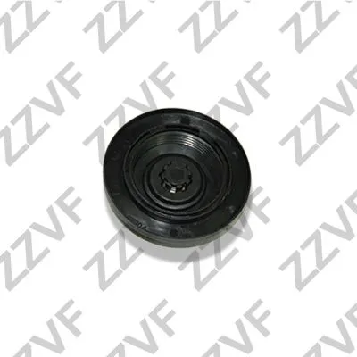 КРЫШКА РАСШИРИТЕЛЬНОГО БАЧКА MERCEDES W163 (ML) (98-04) ZZVF ZVA16306