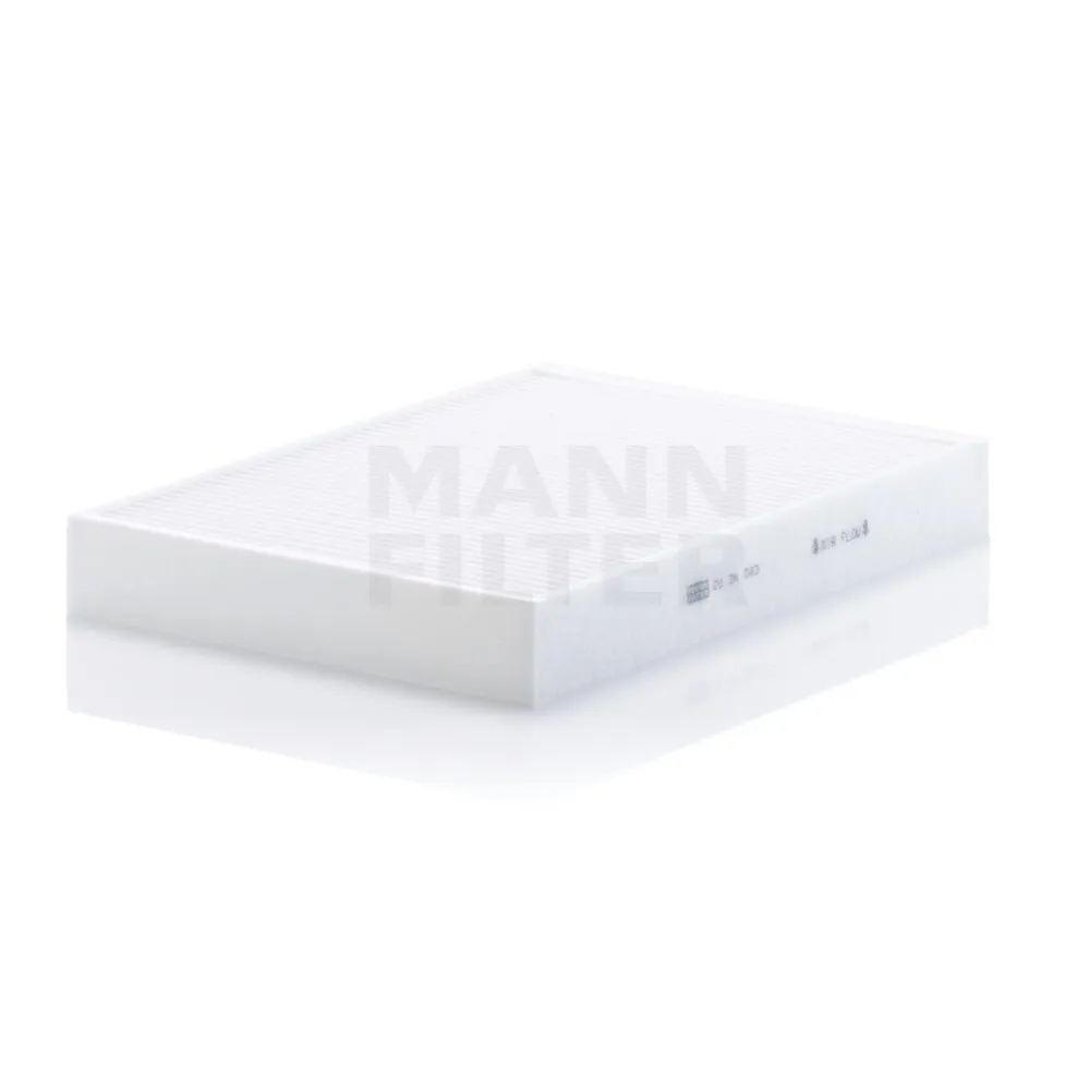 Фильтр салона MANN-FILTER CU34003
