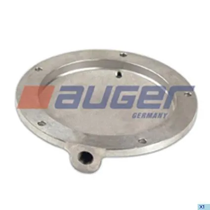 Крышка балансира RVI AUGER 54661