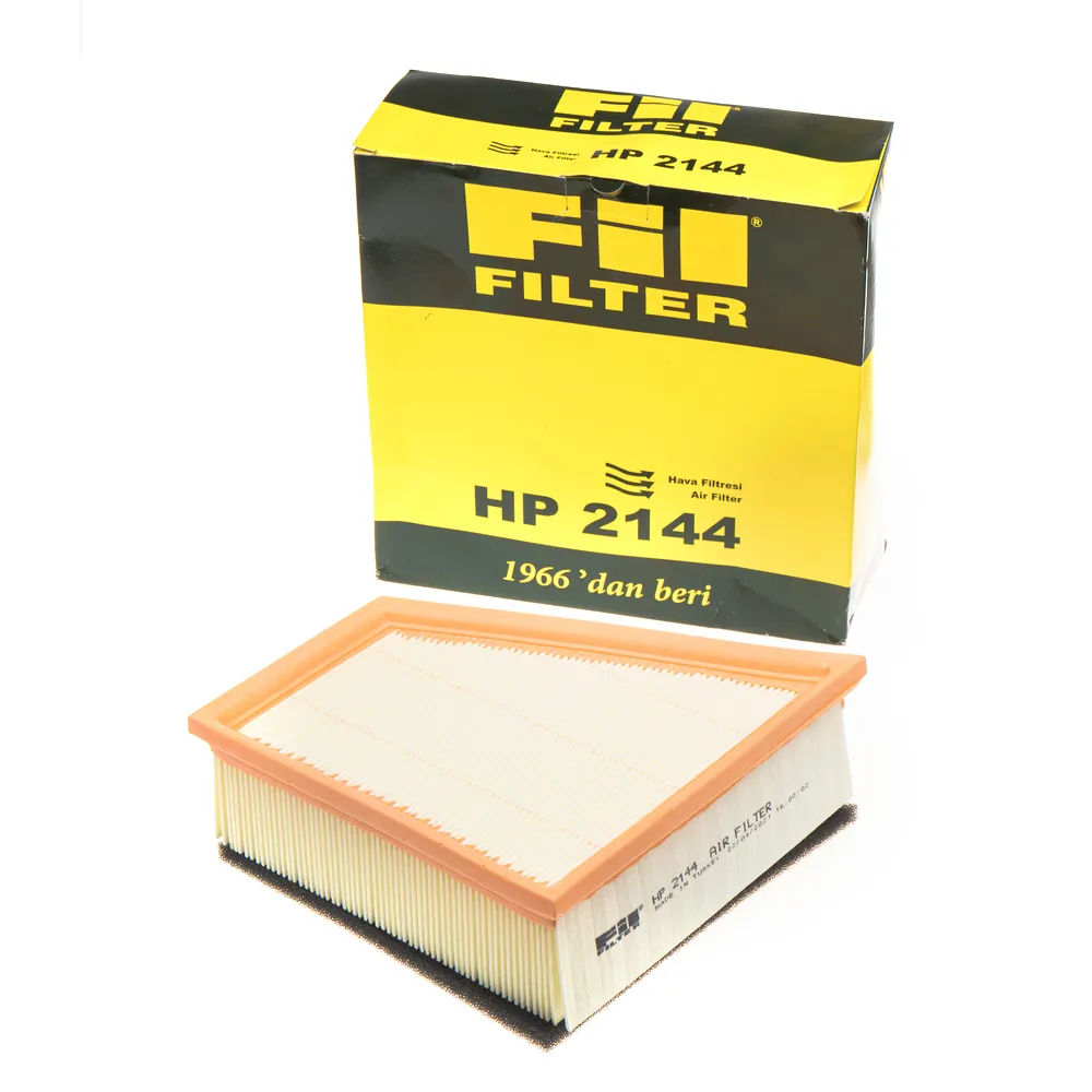 Фильтр воздушный SKODA Fabia FIL FILTER HP2144