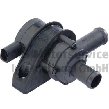 Насос водяной электрический AUDI. VW 1.4FSI/TFSI 16V 04 PIERBURG 702074880
