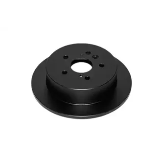 Диск тормозной задний TOYOTA AVENSIS ZENTPARTS Z06490