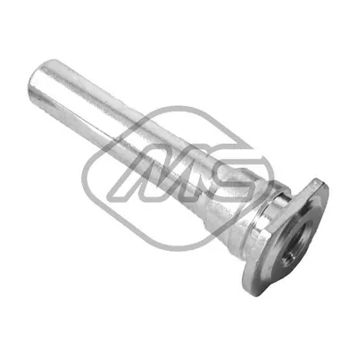 Направляющая суппорта NISSAN ALMERA METALCAUCHO 58063