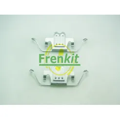 Ремкомплект тормозных колодок Frenkit 901695