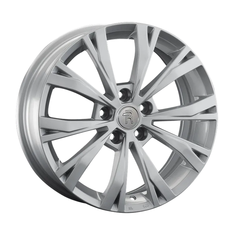 Диск литой R17 7J 5x112/57.1 ET40 REPLAY VV222 S 043832-160029006