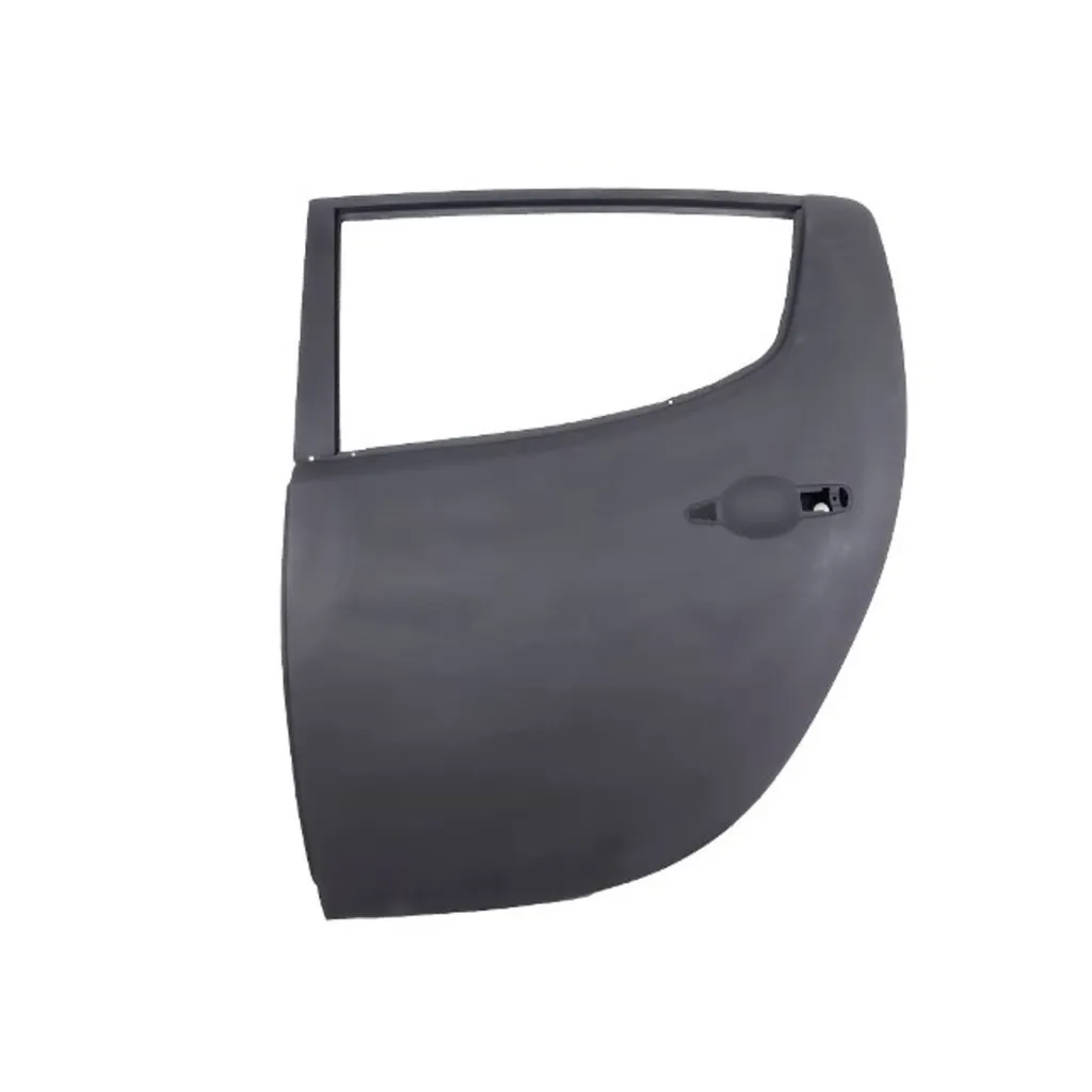Дверь задняя левая L200 2006-2015 MBL0573020L