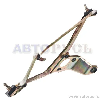 Трапеция стеклоочистителя ВАЗ 2108-09 Тольятти-ВИС ВПМ 21080-5205010-55